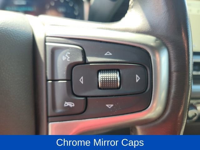 Used 2022 Chevrolet Silverado 1500 LT image 31