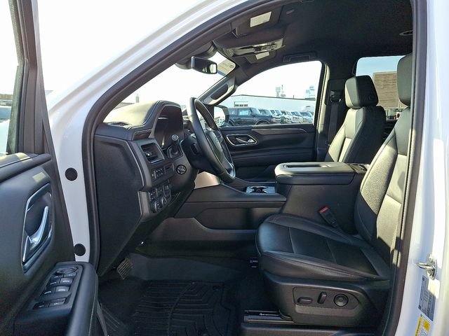 Used 2024 Chevrolet Tahoe Z71 w/ Z71 Off-Road Package image 14