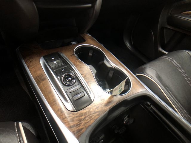 Used 2020 Acura MDX SH-AWD w/ Advance Package image 18