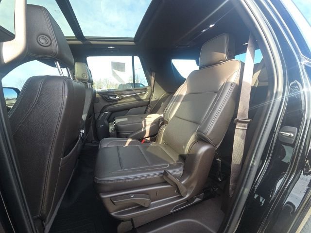 Used 2022 GMC Yukon Denali image 21