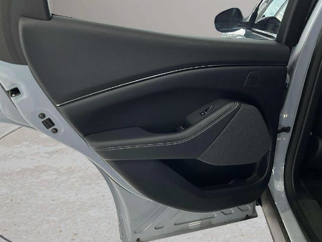 Certified 2024 Ford Mustang Mach-E Premium AWD/4WD image 20