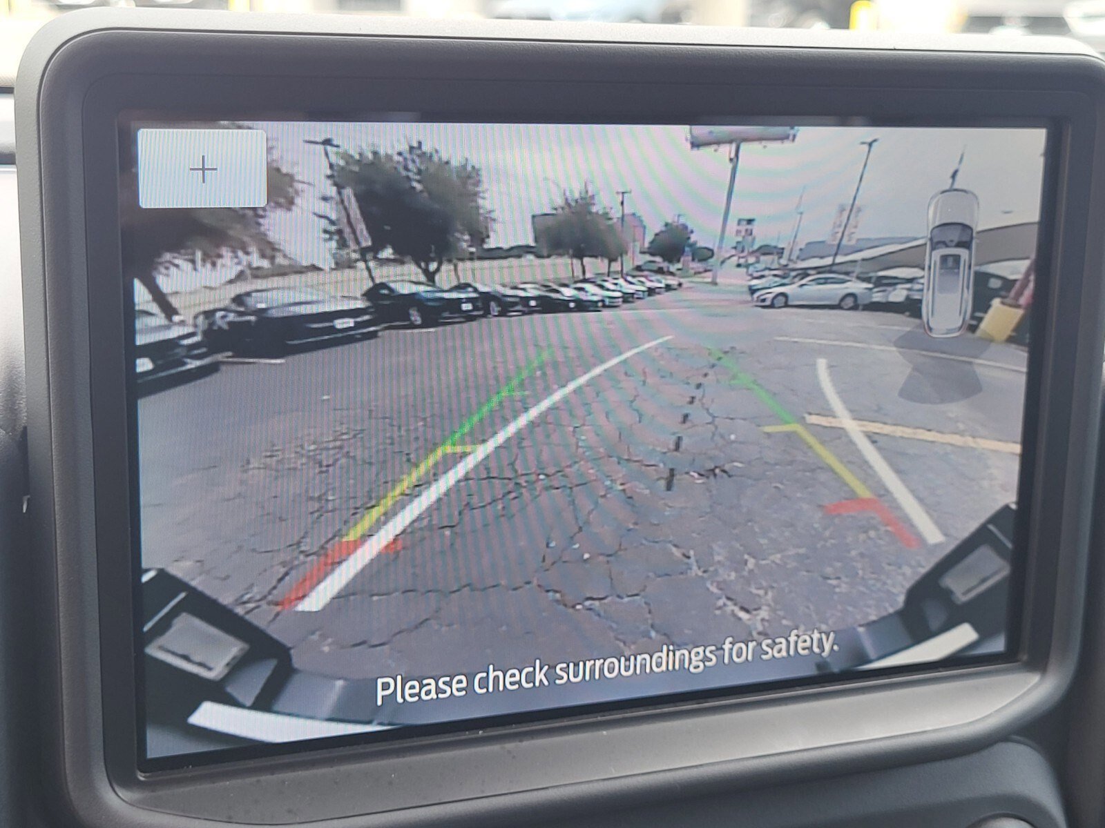 Certified 2023 Ford Bronco Sport Big Bend w/ Convenience Package image 23