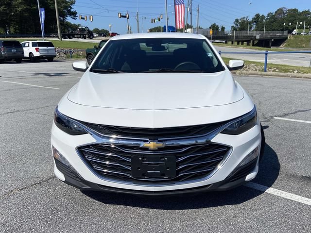 Used 2024 Chevrolet Malibu LT FWD image 8