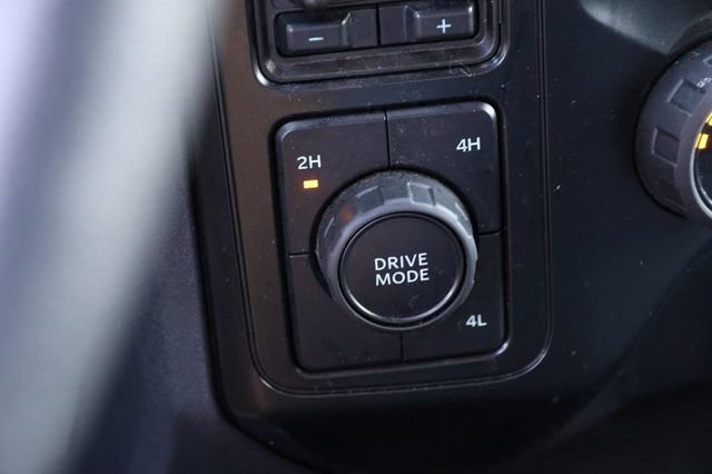 Certified 2025 Ford F350 XLT AWD/4WD image 15