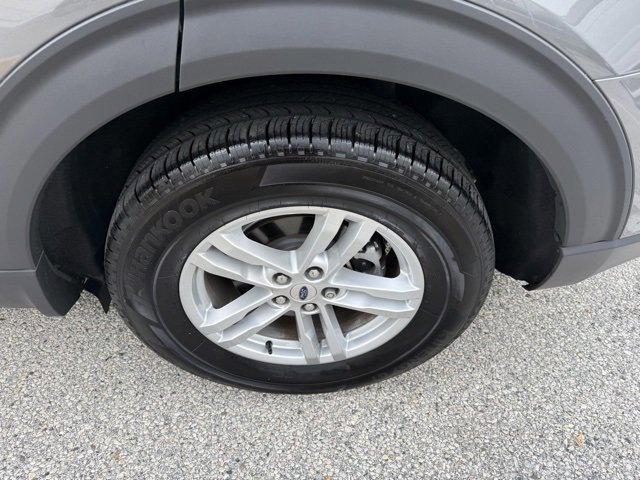 Certified 2023 Ford Explorer XLT image 45