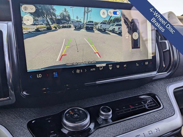 Certified 2025 Ford Expedition Tremor AWD/4WD image 33