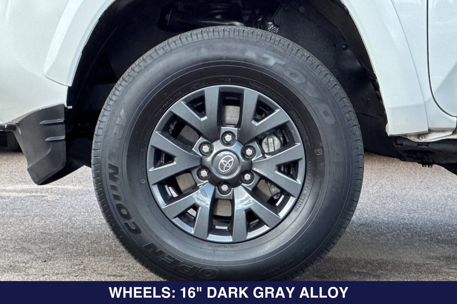 Used 2023 Toyota Tacoma SR5 RWD image 28