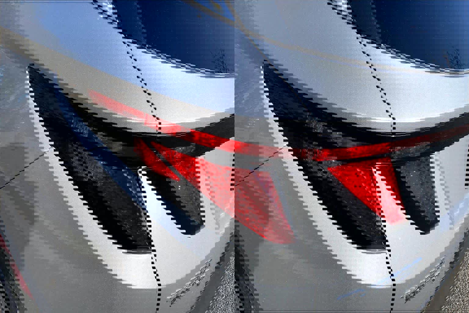 Used 2024 Hyundai Tucson Blue image 26