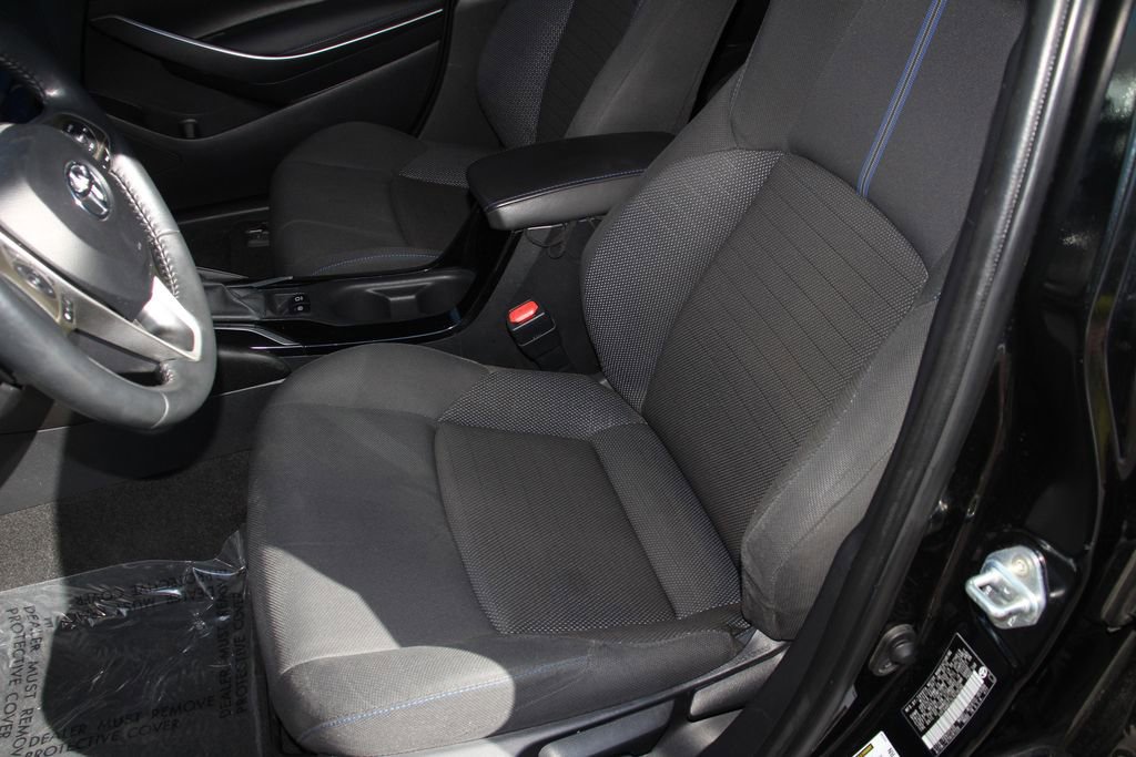 Used 2020 Toyota Corolla SE w/ Carpet Mat Package (TMS) FWD image 23
