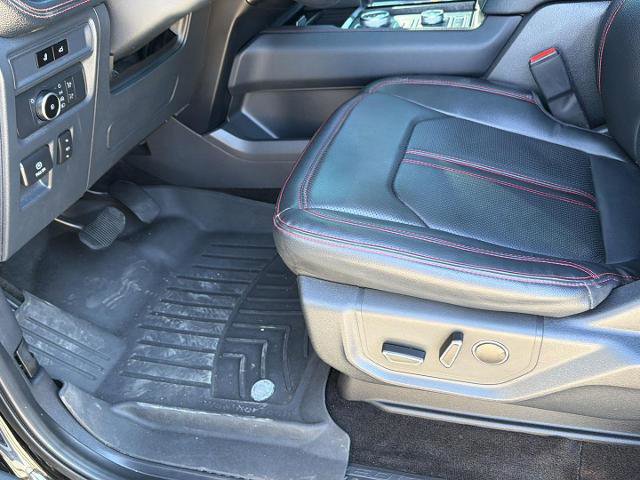 Certified 2022 Ford Expedition Limited image 12