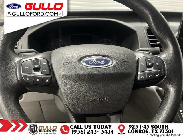 Certified 2021 Ford Transit 350 XLT RWD image 23