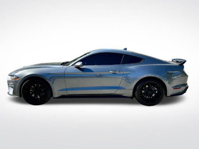 Certified 2022 Ford Mustang Premium image 6