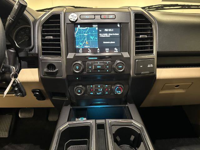 Certified 2018 Ford F150 XLT w/ Equipment Group 302A Luxury RWD image 24