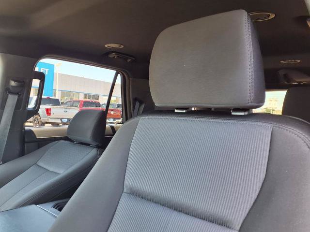 Certified 2021 Ford Expedition XLT RWD image 16