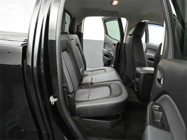 Used 2017 Chevrolet Colorado Z71 image 25
