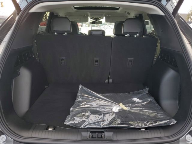 Certified 2023 Ford Escape Platinum image 7