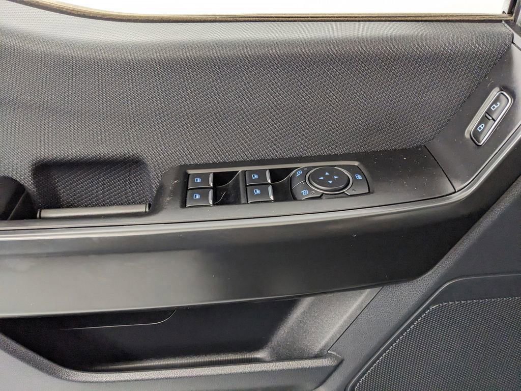 Certified 2024 Ford F150 STX RWD image 13