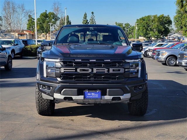 Certified 2024 Ford F150 Raptor image 24