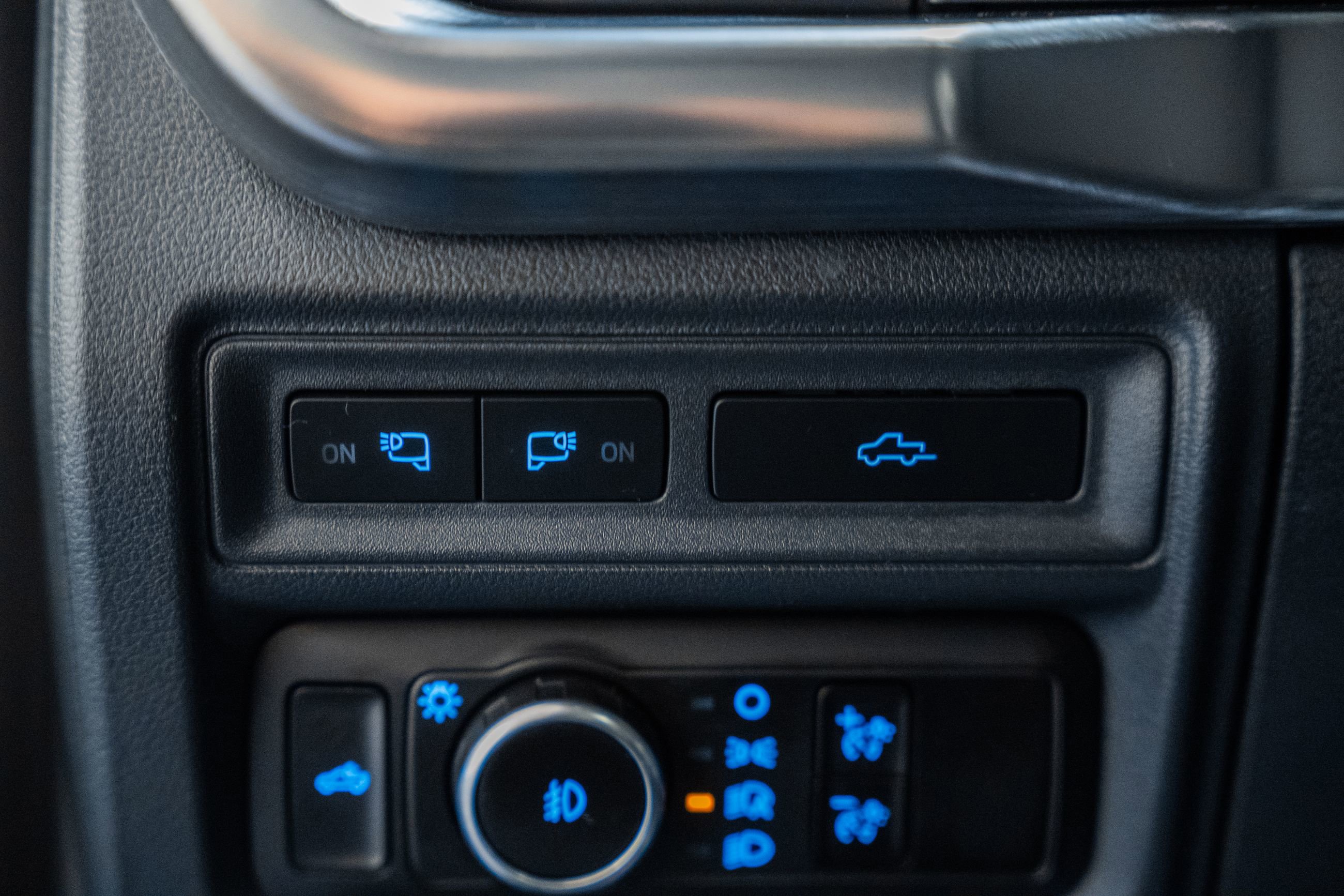 Certified 2023 Ford F150 Lariat w/ Equipment Group 502A High image 53