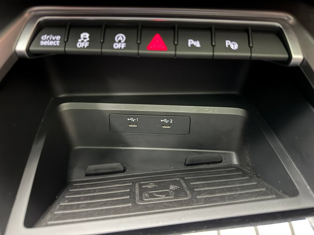 Used 2024 Audi A3 2.0T Premium FWD image 19