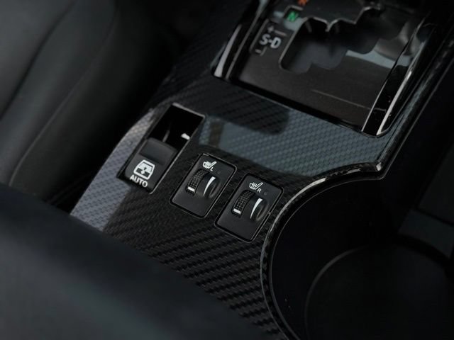 Used 2023 Toyota 4Runner TRD Off-Road Premium w/ Off Road Premium Plus Package AWD/4WD image 28