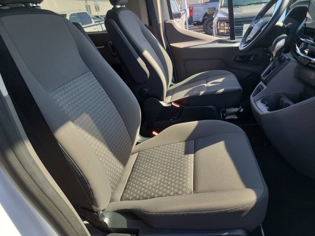 Certified 2023 Ford Transit 350 XLT RWD image 20