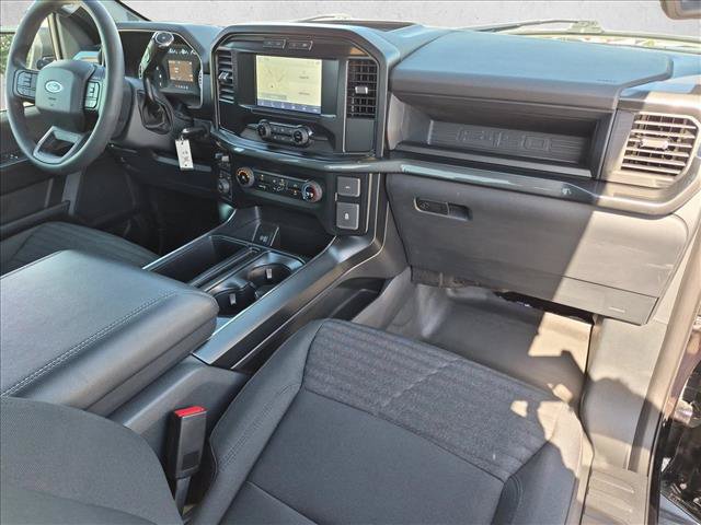 Certified 2023 Ford F150 XL w/ STX Appearance Package AWD/4WD image 22