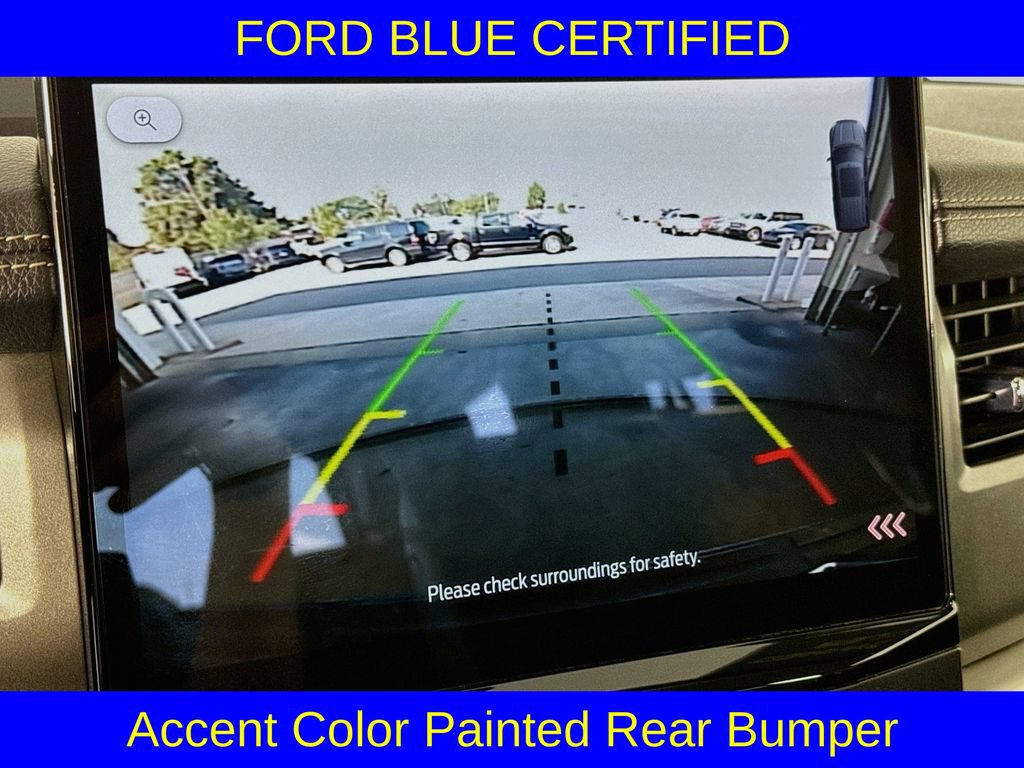 Certified 2024 Ford Expedition XLT AWD/4WD image 17