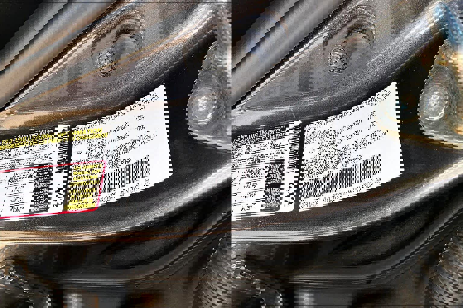 Used 2020 Toyota Tacoma TRD Off-Road AWD/4WD image 33