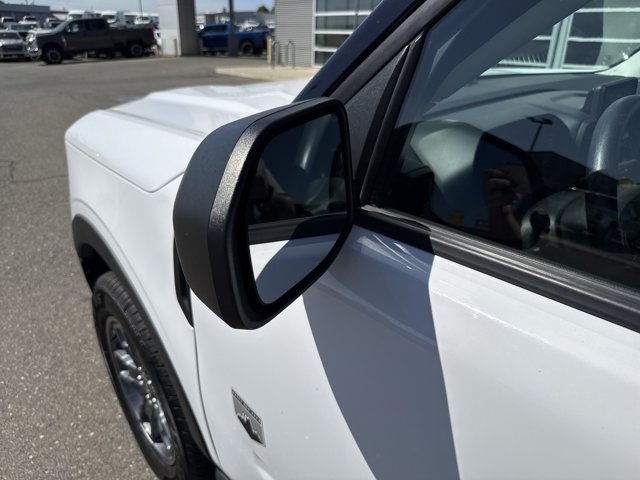 Certified 2024 Ford Bronco Sport Big Bend AWD/4WD image 10