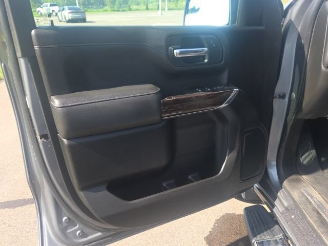 Used 2021 GMC Sierra 1500 SLE w/ X31 Off-Road Package AWD/4WD image 20