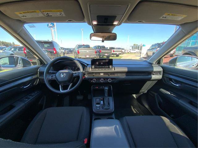 Used 2025 Honda CR-V EX image 27