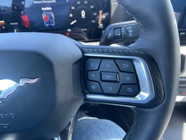 Certified 2026 Ford Mustang EcoBoost image 20