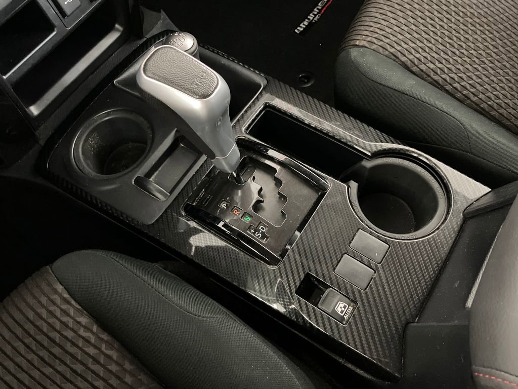 Used 2021 Toyota 4Runner TRD Off-Road image 26