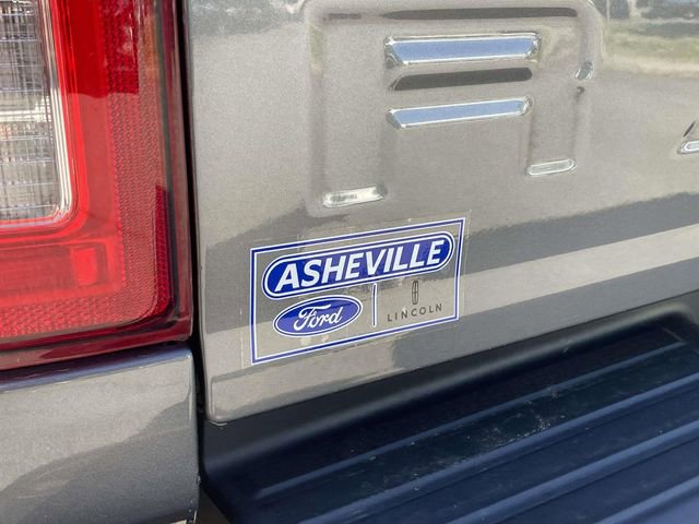 Certified 2022 Ford Ranger XLT w/ Equipment Group 302A High AWD/4WD image 12