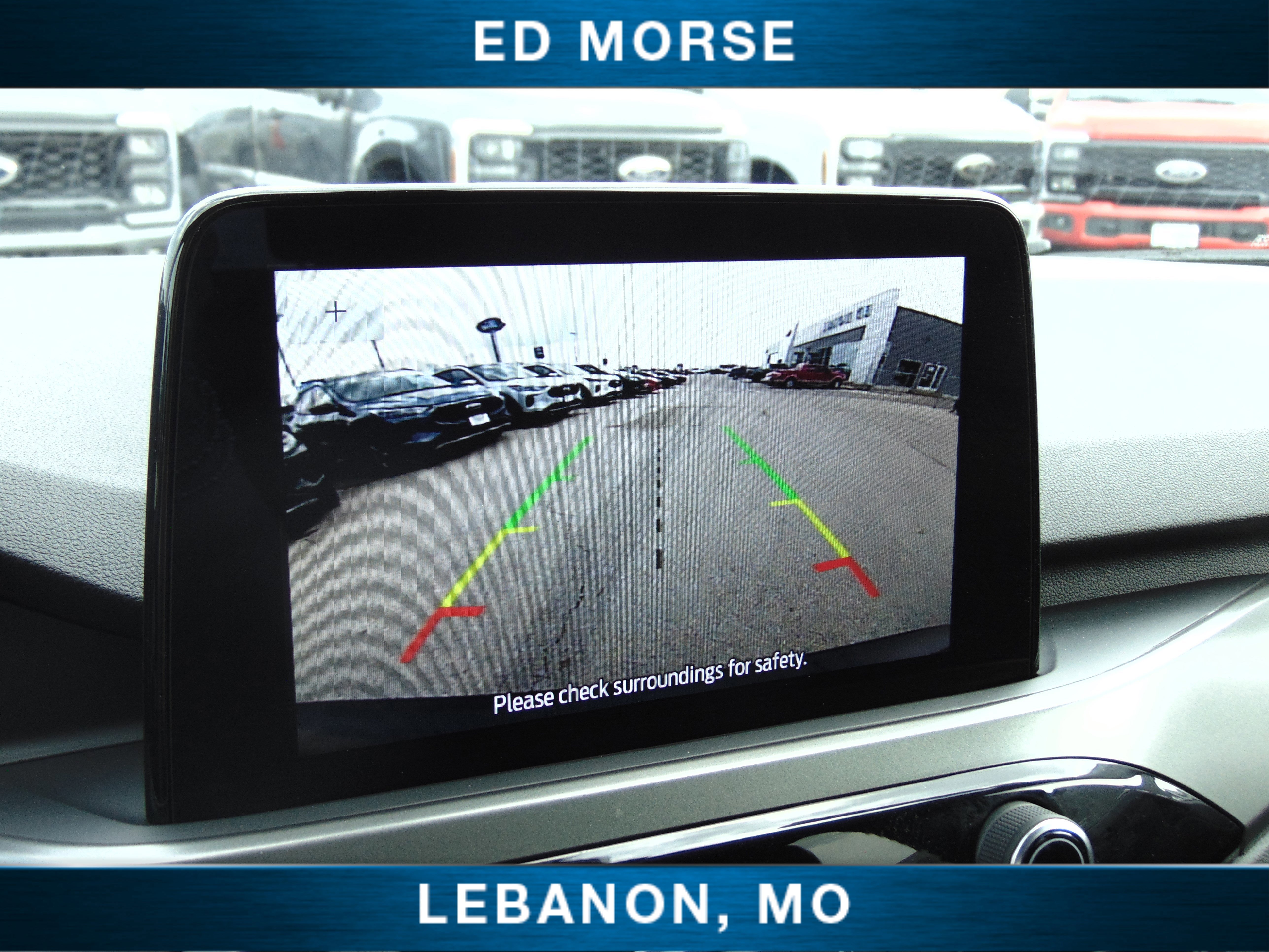 Certified 2025 Ford Escape Active image 27