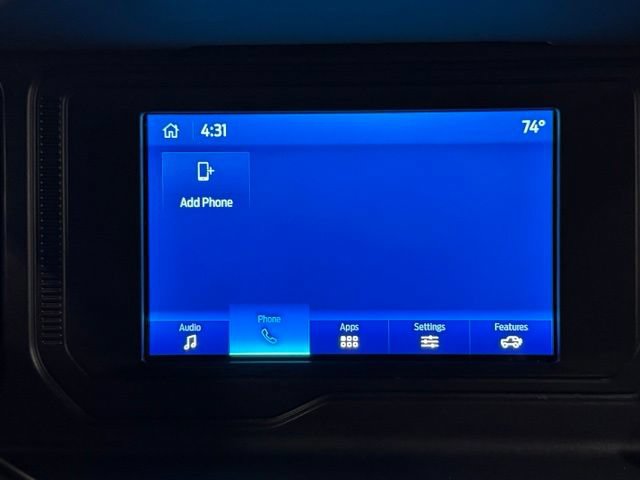 Certified 2023 Ford Bronco Big Bend AWD/4WD image 26