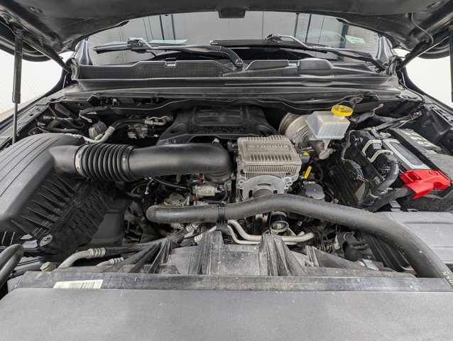 Used 2023 RAM 1500 Limited image 11