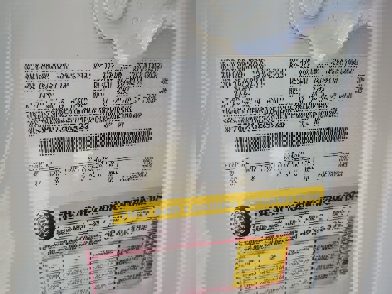 Certified 2024 Ford Expedition Max Platinum image 29