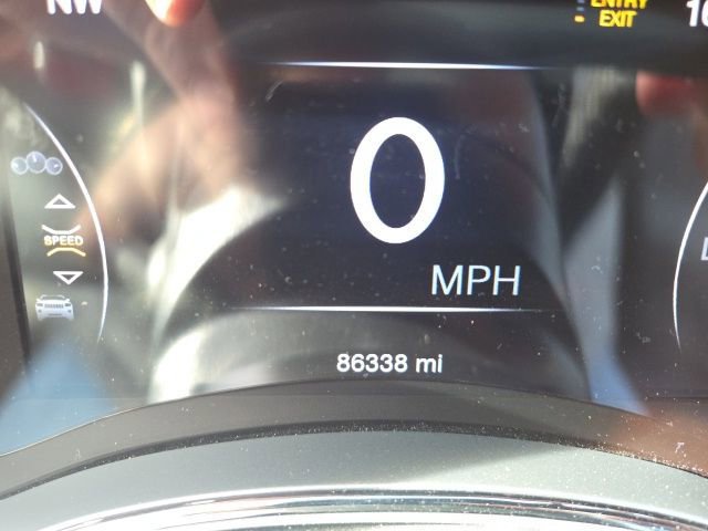 Used 2020 Jeep Grand Cherokee High Altitude image 45