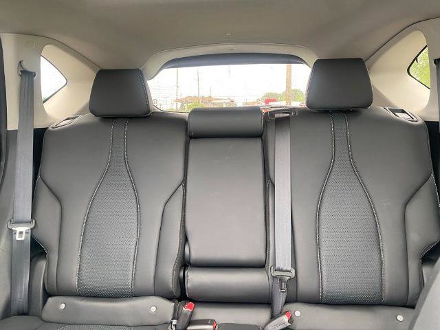 Used 2024 Acura RDX SH-AWD w/ Technology Package image 27