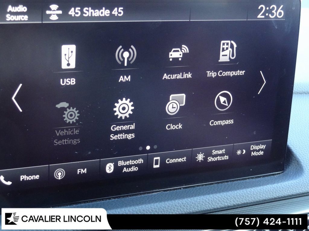 Used 2024 Acura Integra Type S image 31