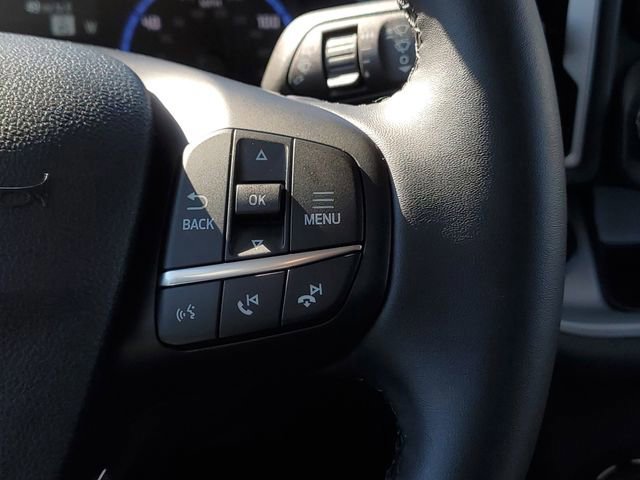 Certified 2024 Ford Bronco Sport Big Bend w/ Convenience Package image 17