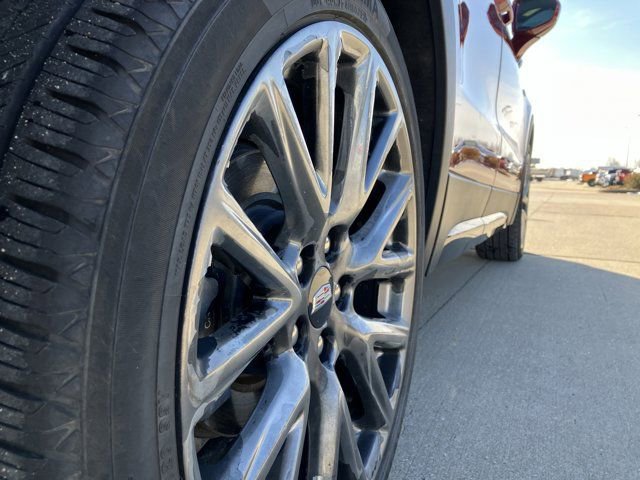 Used 2019 Cadillac XT4 Sport image 11
