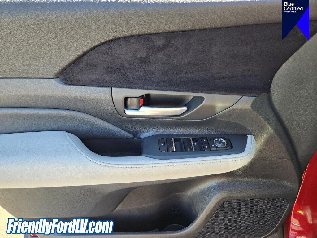 Used 2026 Toyota Grand Highlander FWD image 21