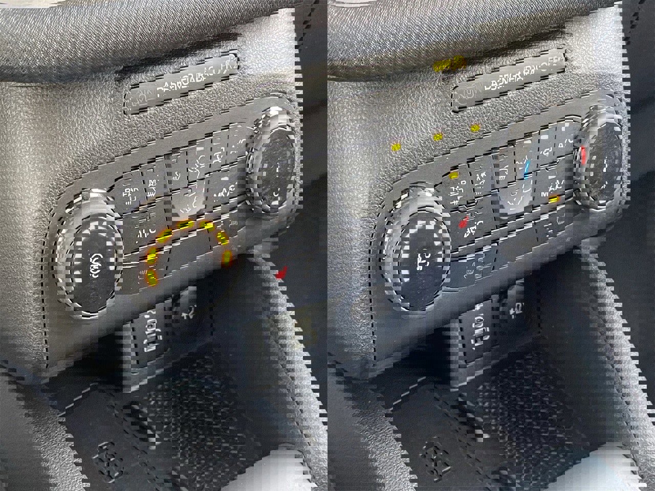 Certified 2023 Ford Bronco Sport Big Bend w/ Convenience Package image 28