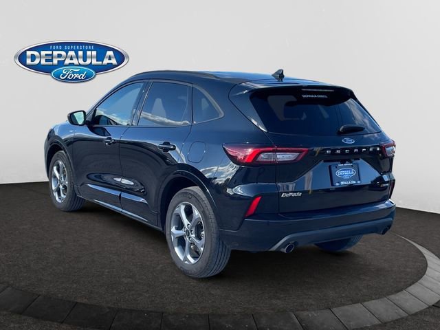 Certified 2023 Ford Escape ST-Line image 4