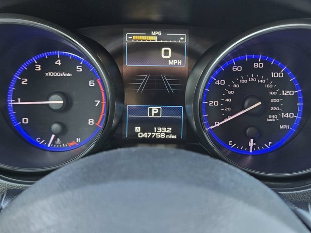 Used 2019 Subaru Outback 2.5i Limited AWD/4WD image 15