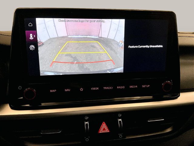 Used 2023 Kia Forte GT FWD image 20