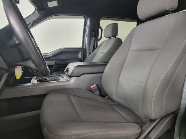 Certified 2019 Ford F150 XLT w/ Equipment Group 301A Mid AWD/4WD image 13
